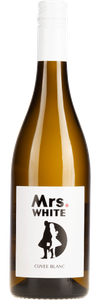 Mrs. White Cuvee Blanc Steffen
