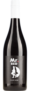 Mr. Red Cuvee Noir Pfalz Steffen