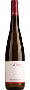Christoph Clusserath Riesling GG Schweicher Annaberg