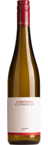 Christoph Clusserath Schiefer Riesling Mosel