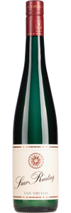 Van Volxem Saar Riesling
