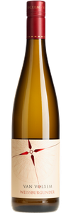 Van Volxem Weissburgunder