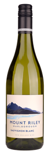 Mount Riley Sauvignon Blanc