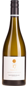 Mount Riley 17 Valley Sauvignon Blanc