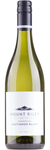 Mount Riley Limited Release Sauvignon Blanc