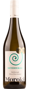 Moroki Sauvignon Blanc