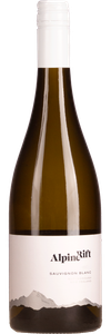 Alpine Rift Sauvignon Blanc