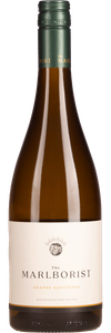 The Marlborist Grande Sauvignon Blanc