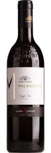 Alpha Estate Malagouzia Wit