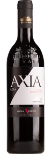 Alpha Estate Axia Rood