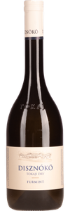 Disznoko Tokay Dry Furmint