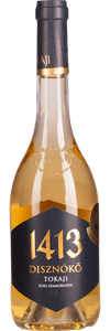 Disznoko Tokay Edes Szamorodni 50cl
