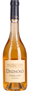 Disznoko Tokay 5 Puttonyos 50cl