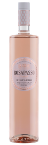Rosapasso Pinot Nero Rosato Magnum