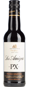Los Amigos Pedro Ximenez 0.375