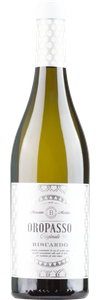 Oropasso IGT Veneto Chardonnay / Garganega