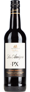 Los Amigos Pedro Ximenez 0.75