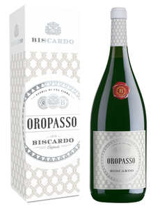 Oropasso IGT Veneto Chardonnay / Garganega MAGNUM