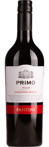 PRIMO Sangiovese / Merlot
