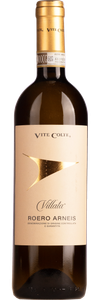 Vite Colte Roero Arneis Villata