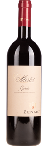 Zenato Merlot delle Garda