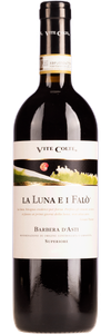 Vite Colte Barbera d'Asti Superiore Luna e i Falo