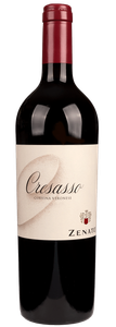 Zenato Cresasso Corvina Veronese IGT