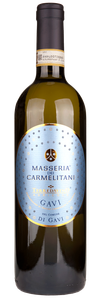 Vite Colte Gavi di Gavi Masseria dei Carmelitani