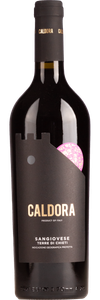 Caldora Sangiovese di Chieti