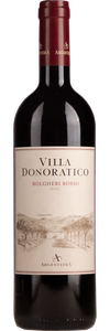 Argentiera Villa Donoratico - Bolgheri DOC Rosso