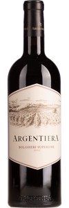 Argentiera - Argentiera Bolgheri DOC Superiore