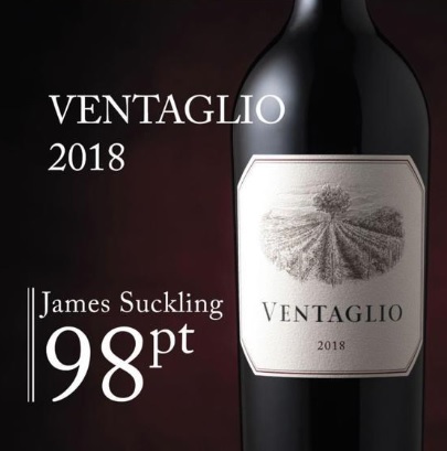 Argentiera - Ventaglio IGT