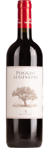 Argentiera Poggio ai Ginepri Toscana IGT