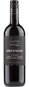Caldora Ortonese Sangiovese / Merlot
