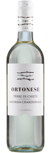 Caldora Ortonese Malvasia - Chardonnay