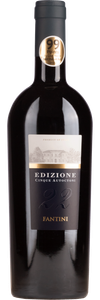 Edizione Rosso Cinque Autoctoni
