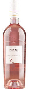 Pipoli Basilicata IGP Rosato