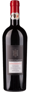 Conte di Campiano Appassimento