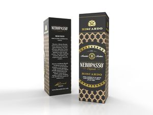Neropasso Veneto Magnum