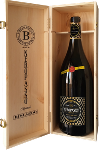 Neropasso Veneto JEROBOAM