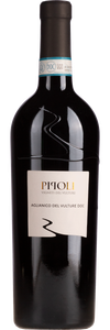 Pipoli Rosso Aglianico Basilicata
