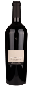 Piano del Cerro Aglianico del Vulture DOC