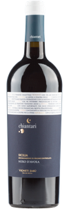 Vigneti Zabu Chiantari Nero d'Avola