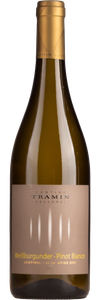 Tramin Weissburgunder / Pinot Bianco Alto Adige