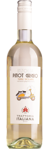 Trattoria Inzolia / Pinot Grigio IGT Sicilia
