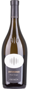 Tramin Pinot Grigio UNTEREBNER