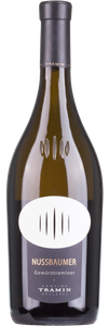 Tramin Gewurztraminer NUSSBAUMER