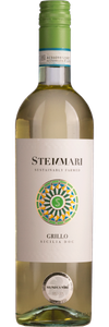 Stemmari Grillo IGT
