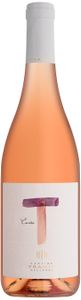 Tramin Cuvee Rosato T