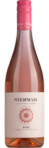 Stemmari Nero d'Avola Rosato IGT